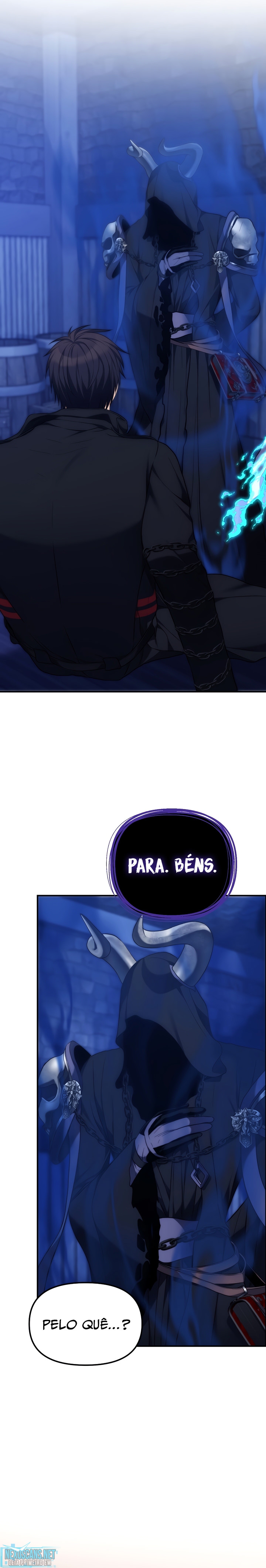 Read A Segunda Vida do Ranker PT Manga Online