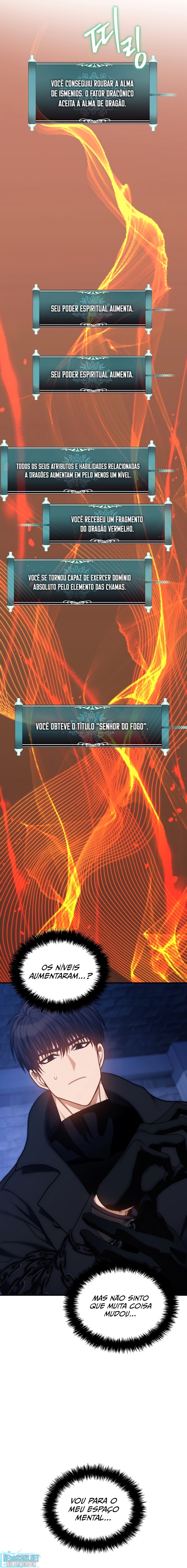 Read A Segunda Vida do Ranker PT Manga Online