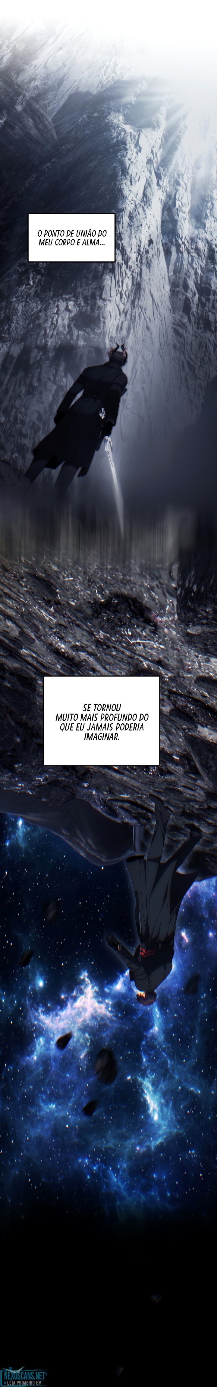 Read A Segunda Vida do Ranker PT Manga Online