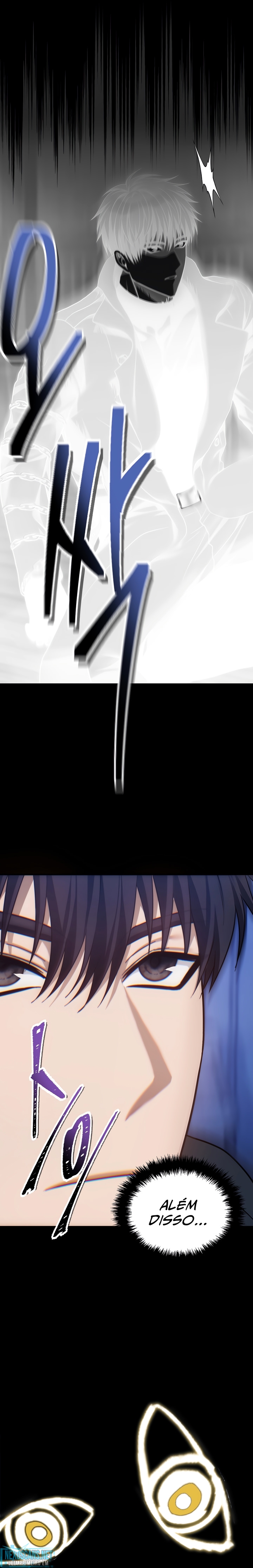Read A Segunda Vida do Ranker PT Manga Online