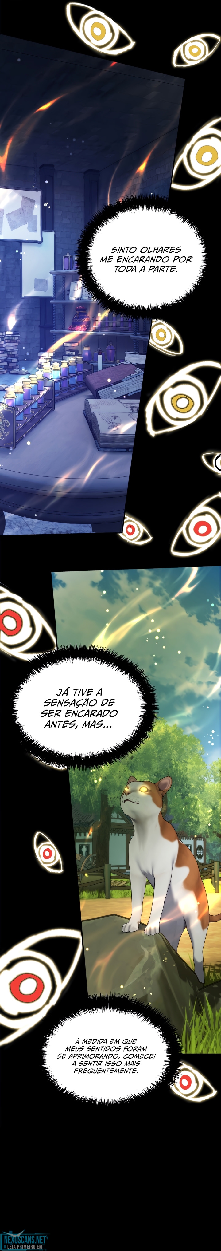 Read A Segunda Vida do Ranker PT Manga Online