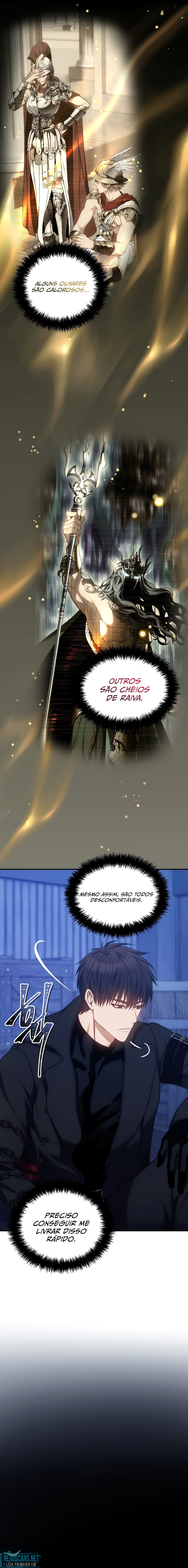 Read A Segunda Vida do Ranker PT Manga Online