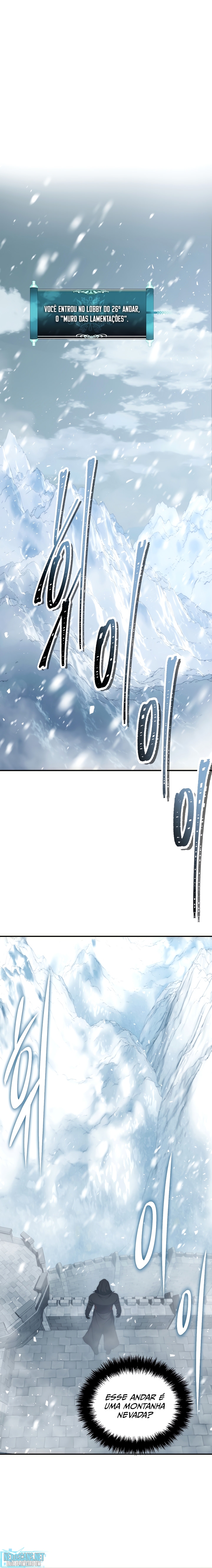 Read A Segunda Vida do Ranker PT Manga Online