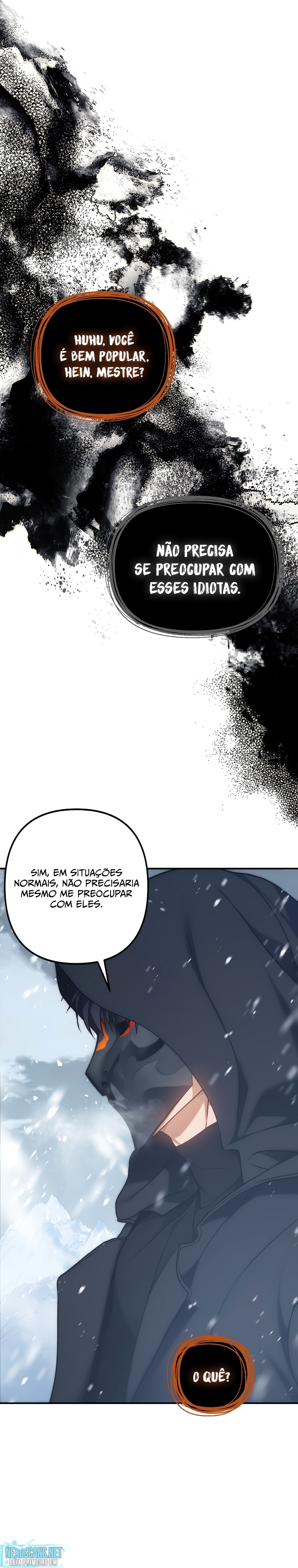 Read A Segunda Vida do Ranker PT Manga Online