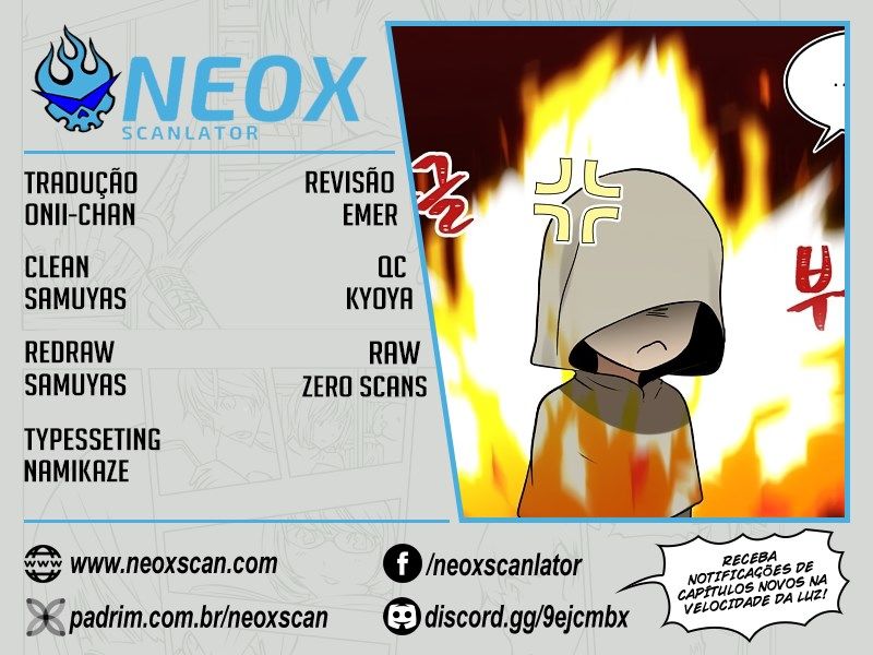 Read A Segunda Vida do Ranker PT Manga Online