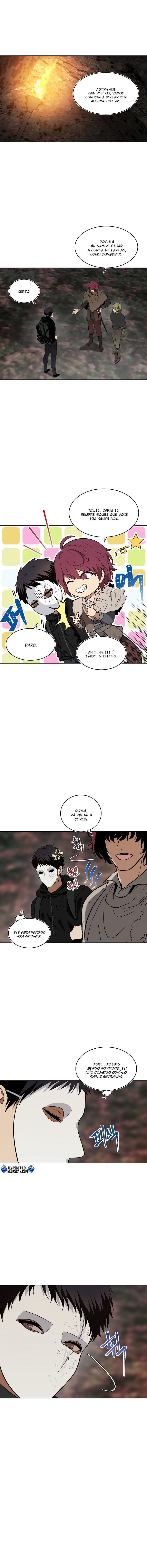 Read A Segunda Vida do Ranker PT Manga Online
