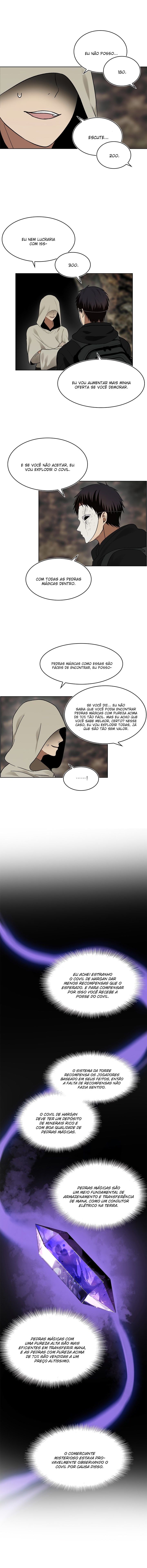 Read A Segunda Vida do Ranker PT Manga Online