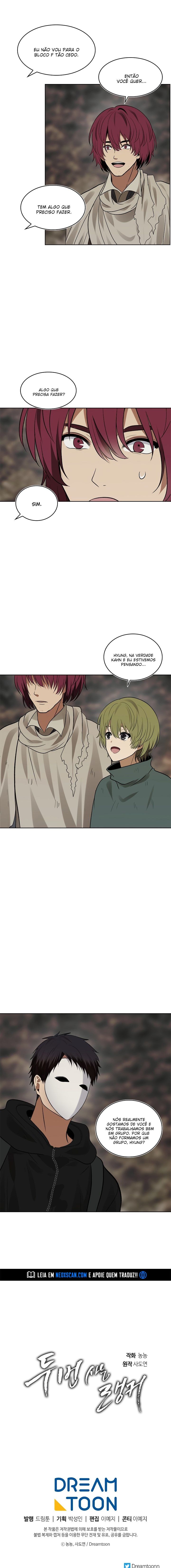 Read A Segunda Vida do Ranker PT Manga Online