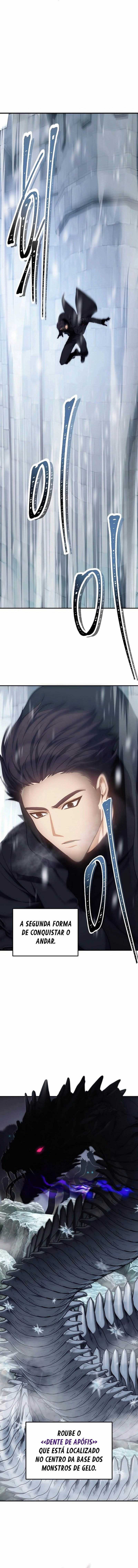 Read A Segunda Vida do Ranker PT Manga Online
