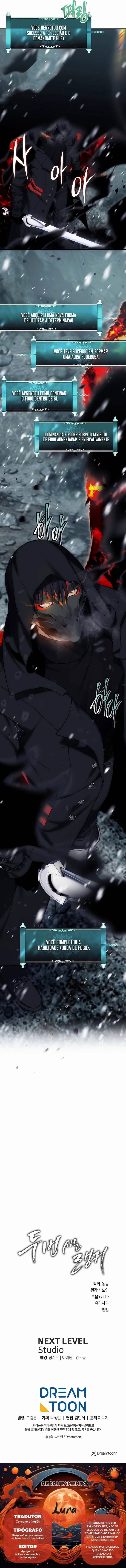 Read A Segunda Vida do Ranker PT Manga Online