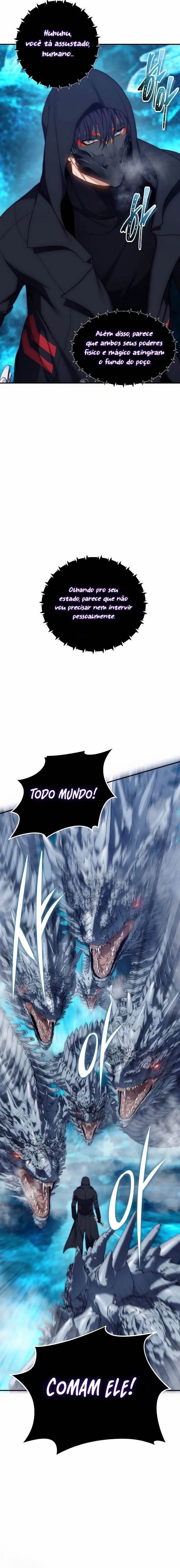 Read A Segunda Vida do Ranker PT Manga Online