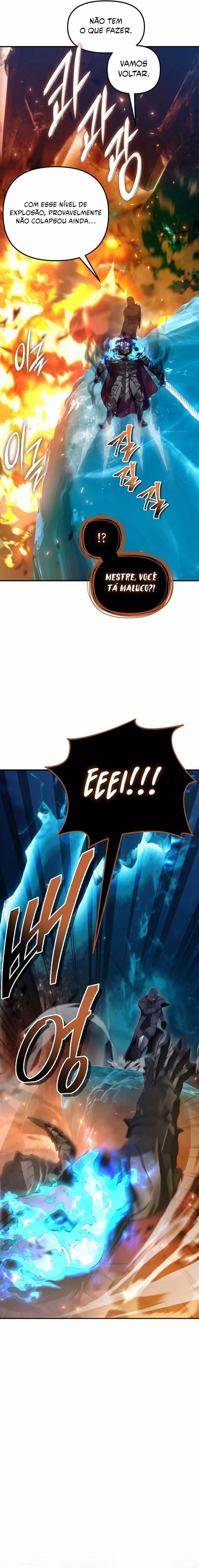 Read A Segunda Vida do Ranker PT Manga Online