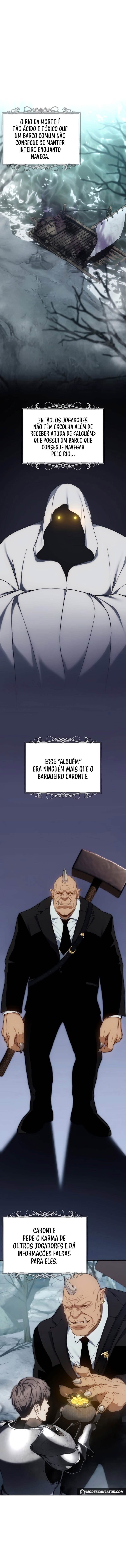 Read A Segunda Vida do Ranker PT Manga Online