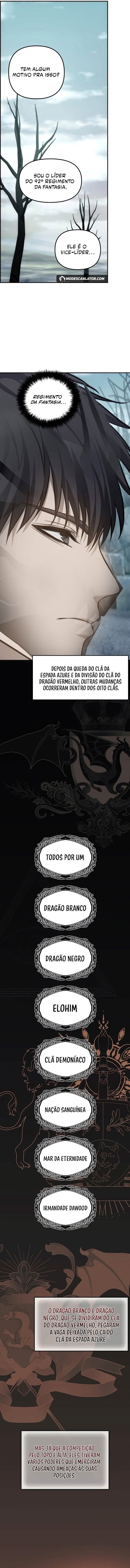 Read A Segunda Vida do Ranker PT Manga Online