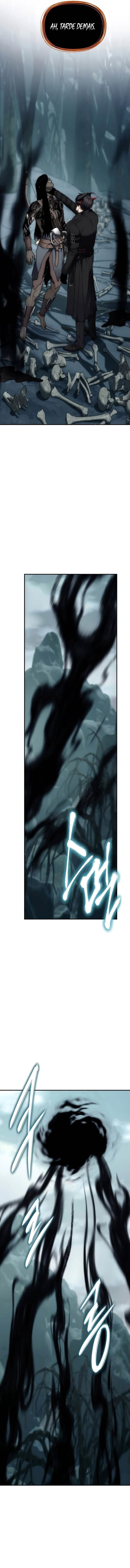 Read A Segunda Vida do Ranker PT Manga Online