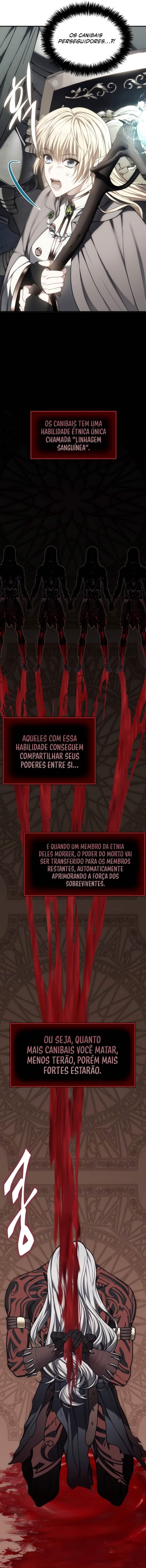 Read A Segunda Vida do Ranker PT Manga Online