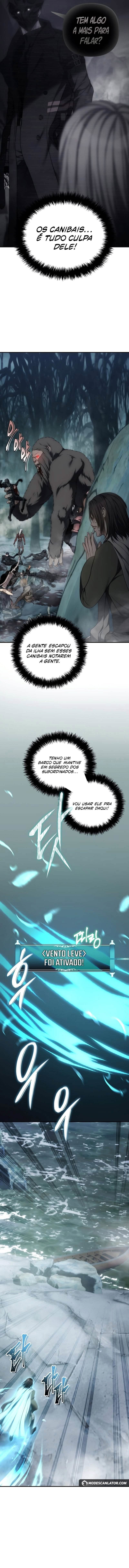 Read A Segunda Vida do Ranker PT Manga Online