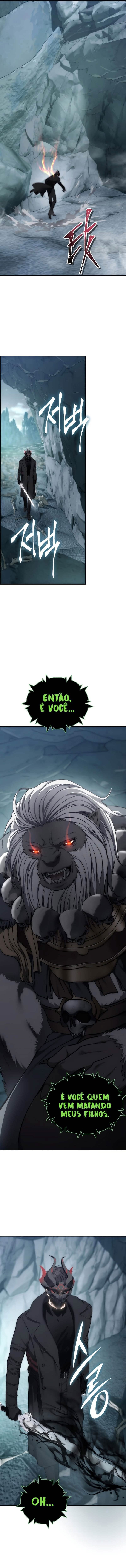 Read A Segunda Vida do Ranker PT Manga Online