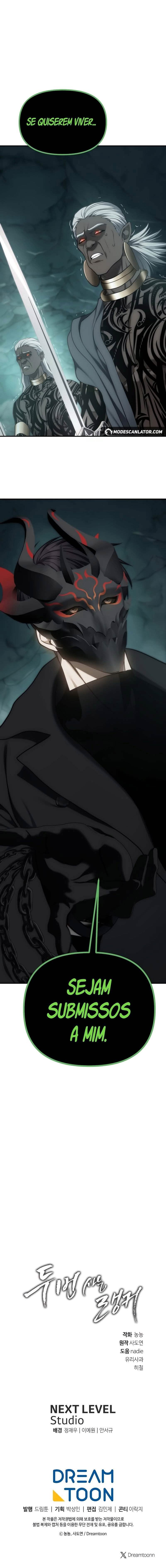 Read A Segunda Vida do Ranker PT Manga Online