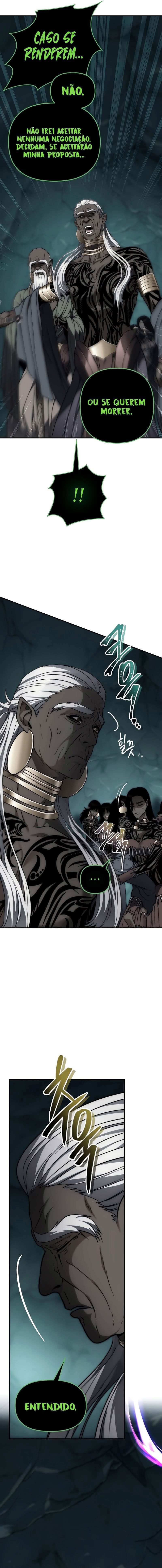 Read A Segunda Vida do Ranker PT Manga Online