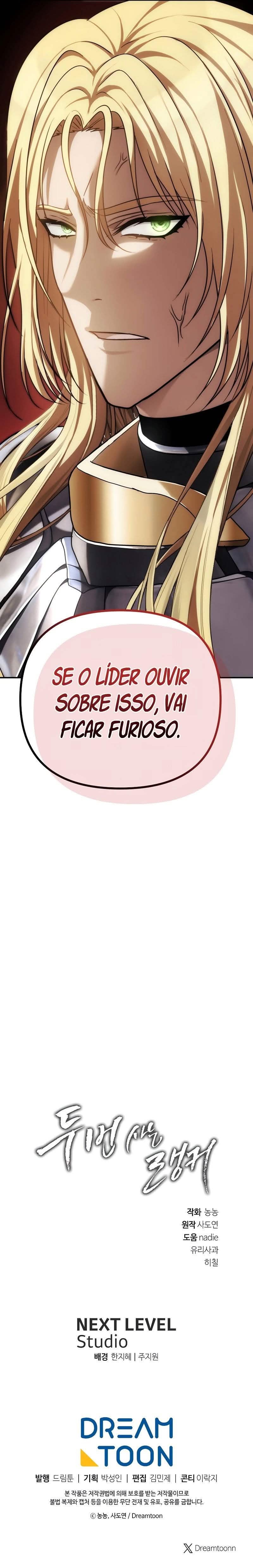 Read A Segunda Vida do Ranker PT Manga Online