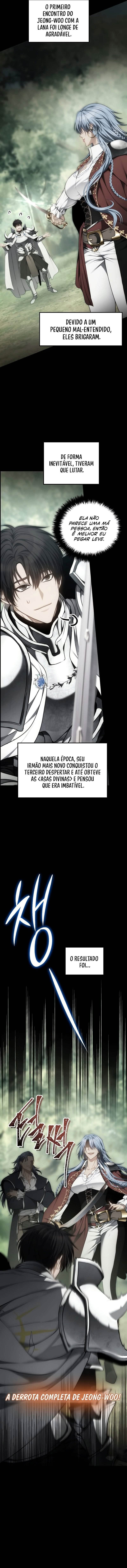 Read A Segunda Vida do Ranker PT Manga Online