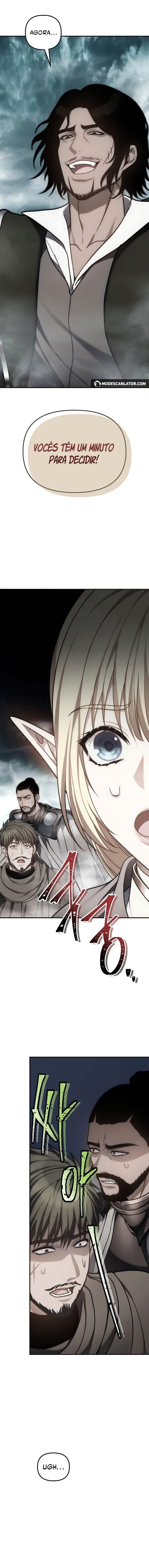 Read A Segunda Vida do Ranker PT Manga Online