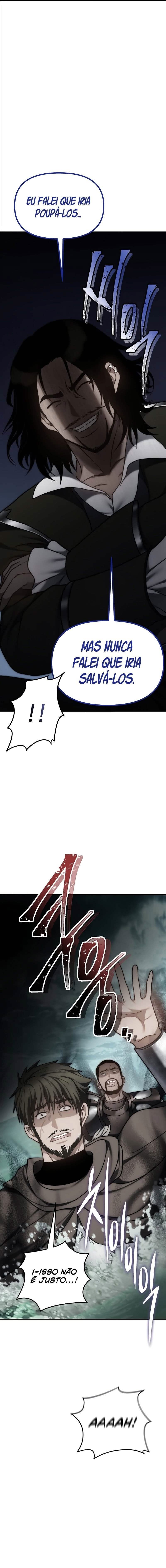 Read A Segunda Vida do Ranker PT Manga Online
