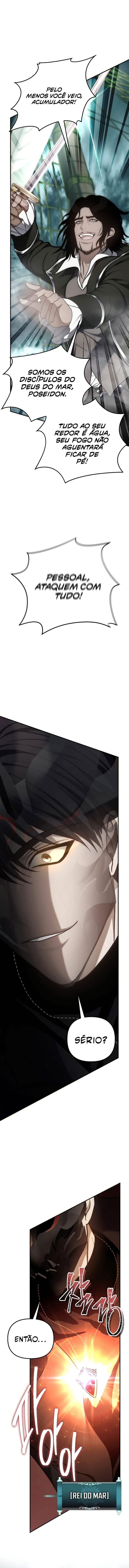 Read A Segunda Vida do Ranker PT Manga Online