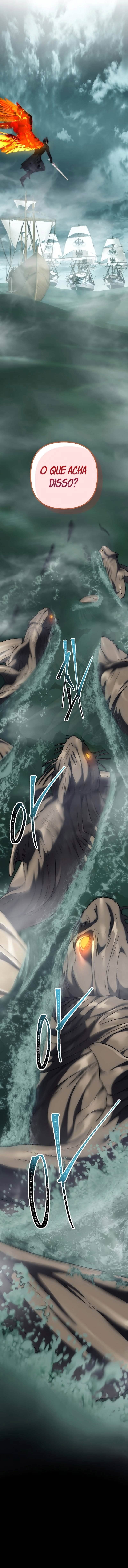 Read A Segunda Vida do Ranker PT Manga Online