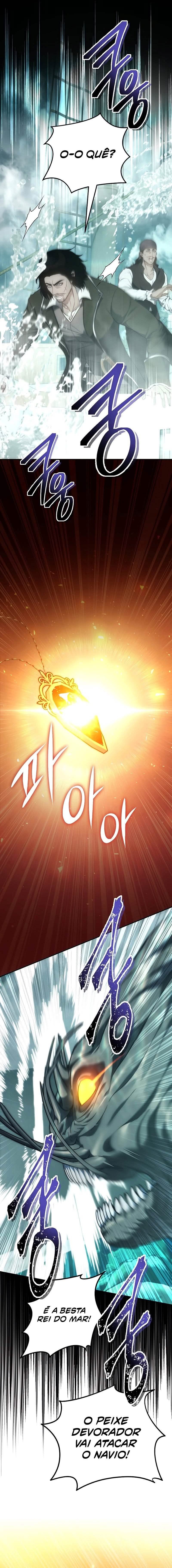 Read A Segunda Vida do Ranker PT Manga Online