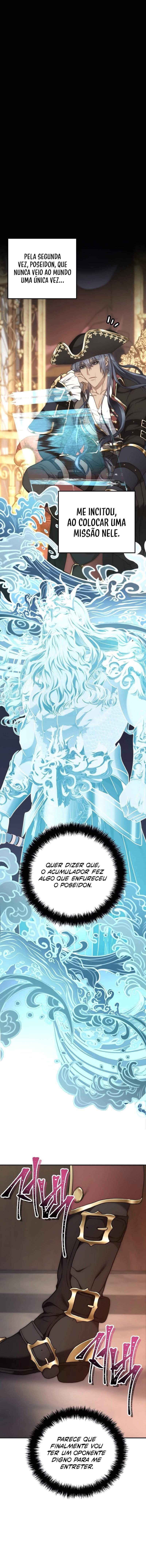Read A Segunda Vida do Ranker PT Manga Online