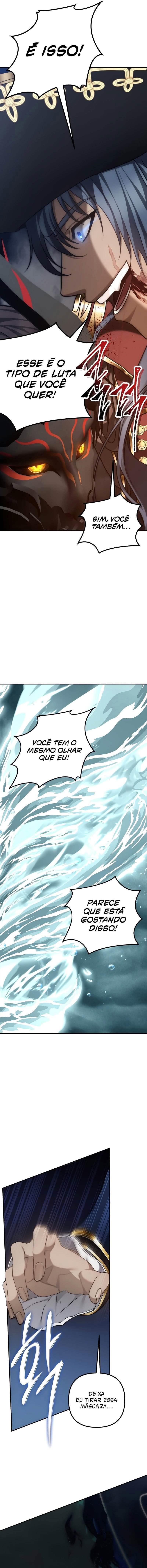 Read A Segunda Vida do Ranker PT Manga Online