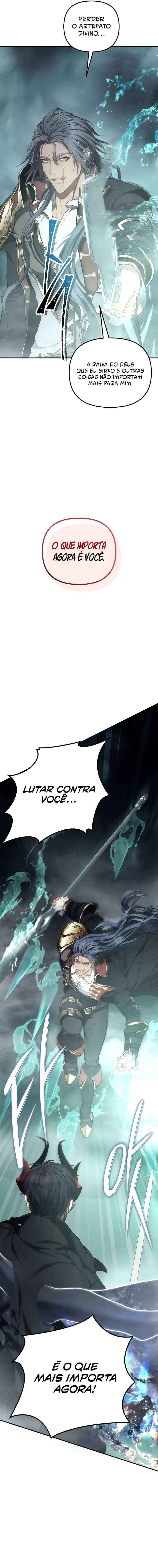 Read A Segunda Vida do Ranker PT Manga Online