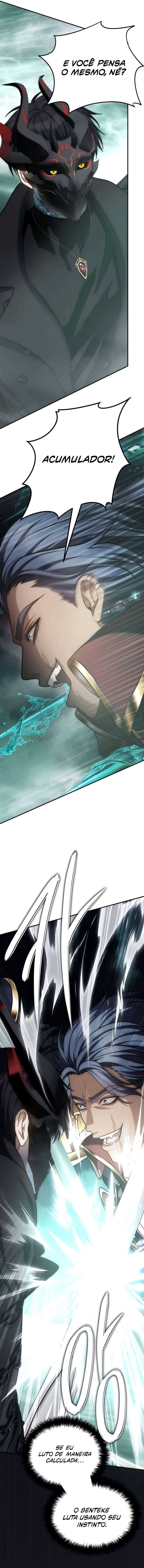 Read A Segunda Vida do Ranker PT Manga Online