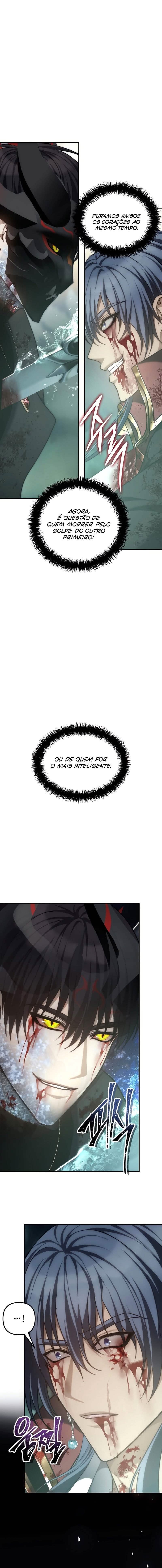 Read A Segunda Vida do Ranker PT Manga Online