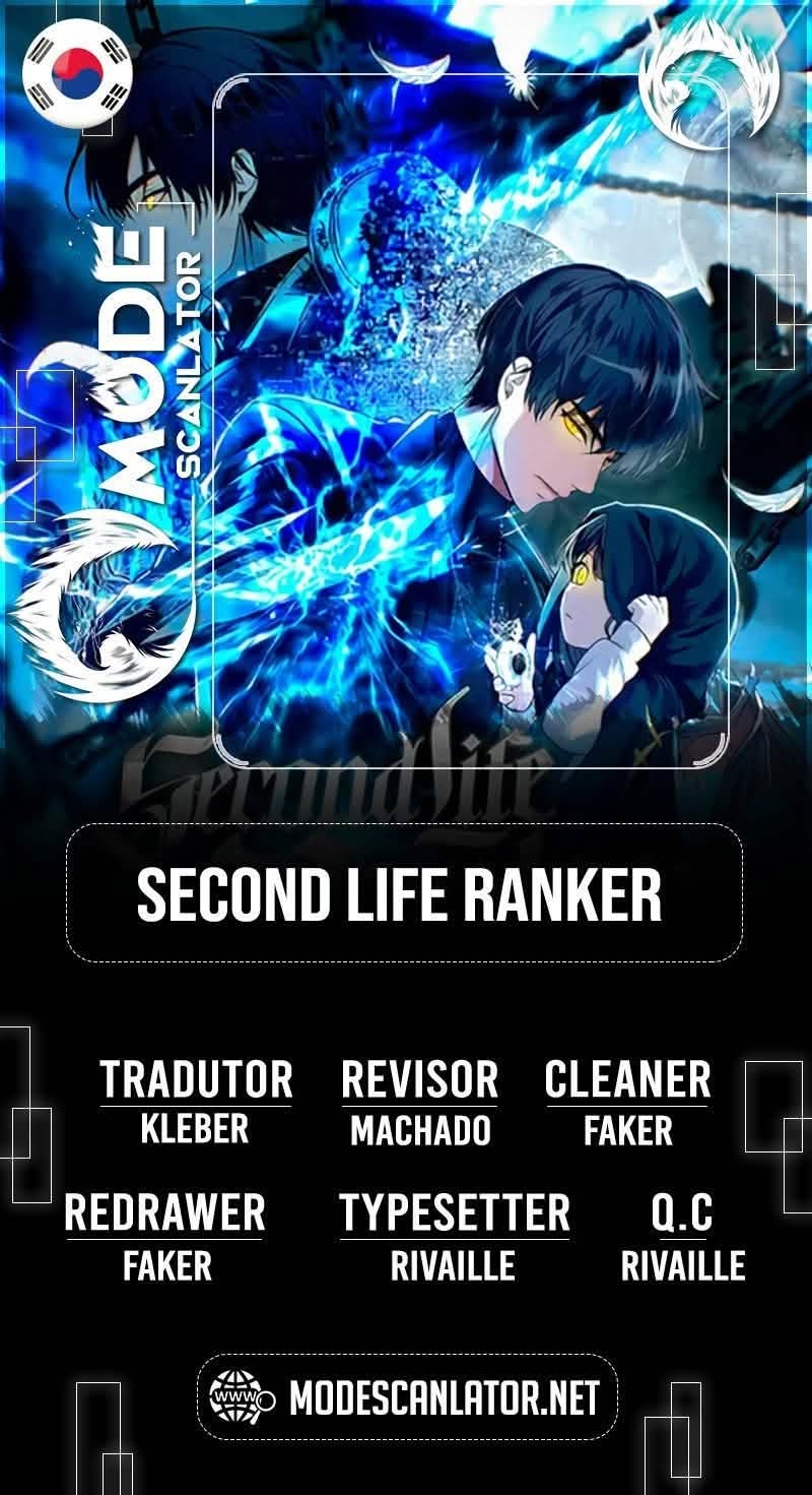 Read A Segunda Vida do Ranker PT Manga Online