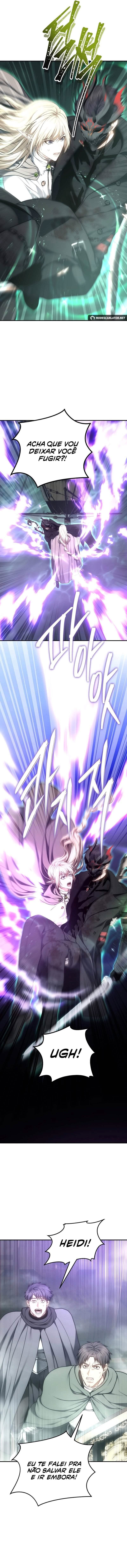 Read A Segunda Vida do Ranker PT Manga Online