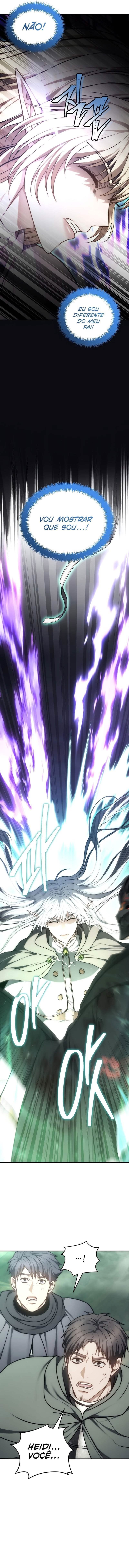 Read A Segunda Vida do Ranker PT Manga Online