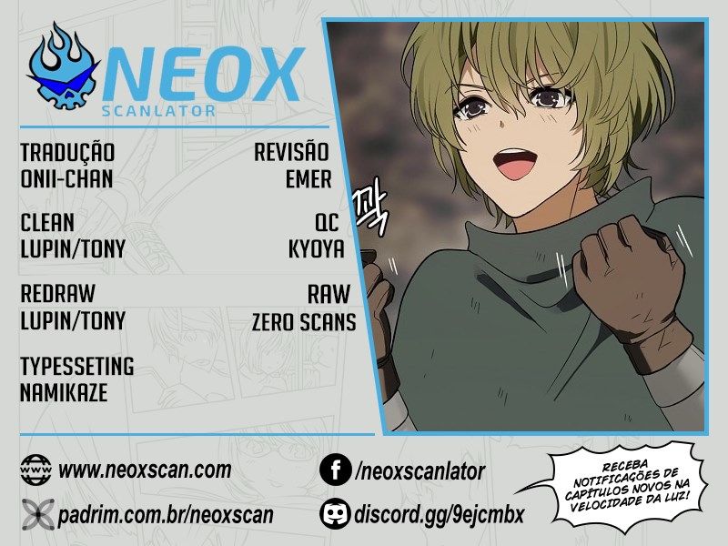 Read A Segunda Vida do Ranker PT Manga Online