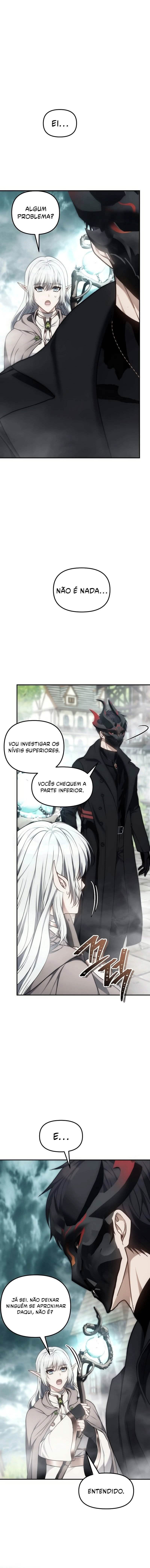 Read A Segunda Vida do Ranker PT Manga Online