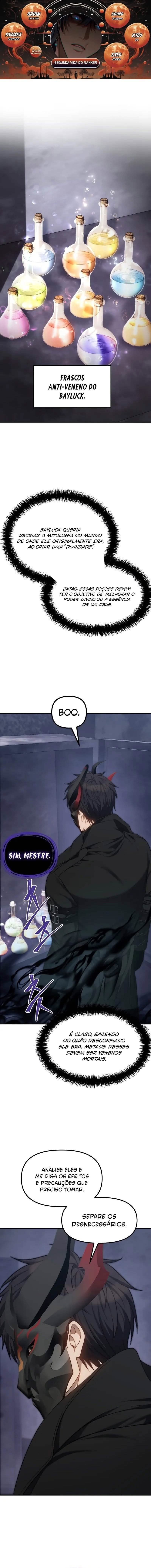 Read A Segunda Vida do Ranker PT Manga Online