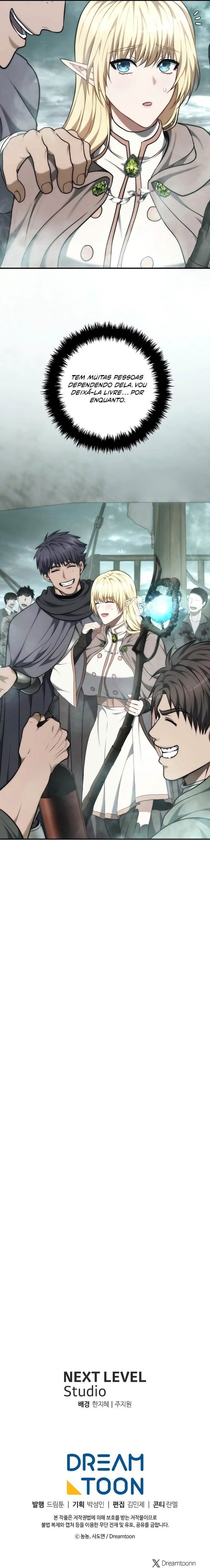 Read A Segunda Vida do Ranker PT Manga Online