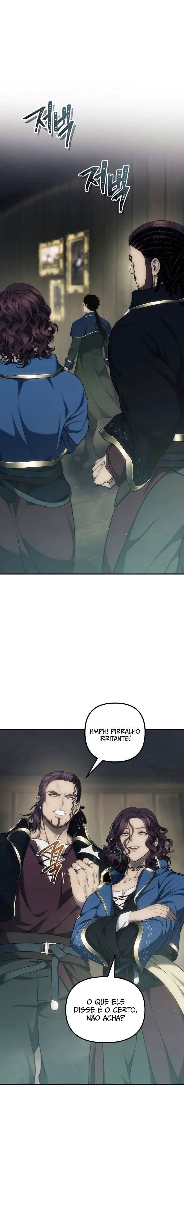 Read A Segunda Vida do Ranker PT Manga Online