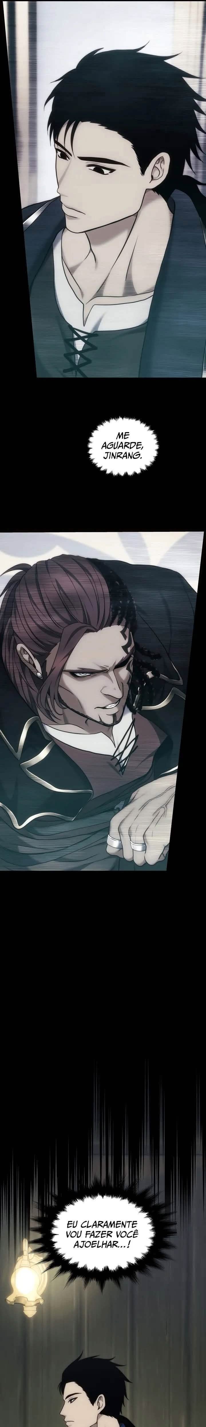 Read A Segunda Vida do Ranker PT Manga Online
