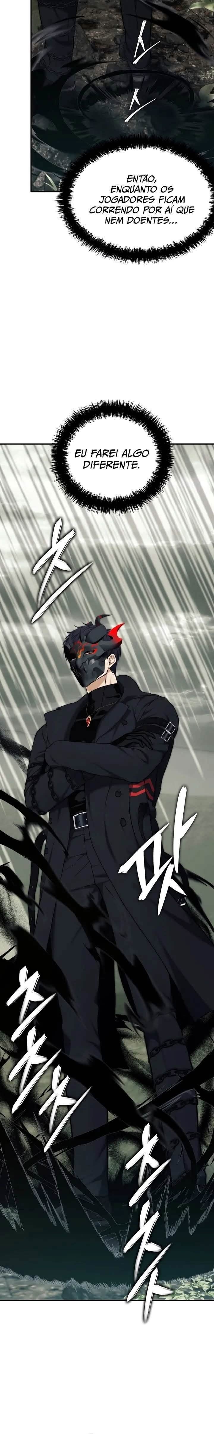 Read A Segunda Vida do Ranker PT Manga Online