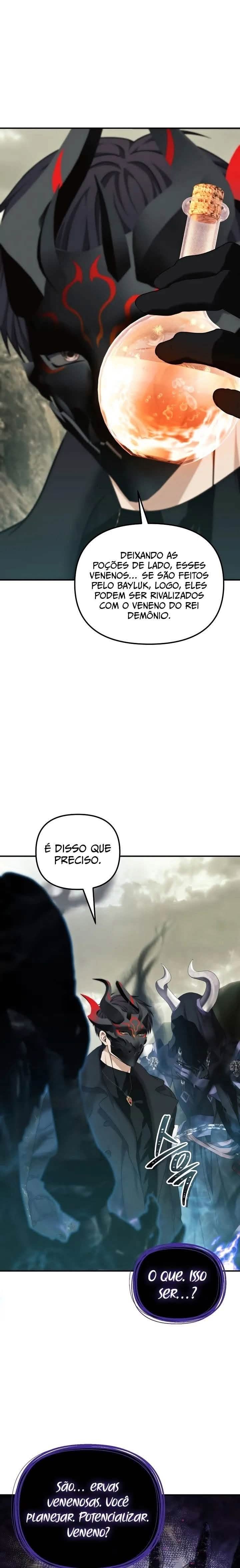 Read A Segunda Vida do Ranker PT Manga Online