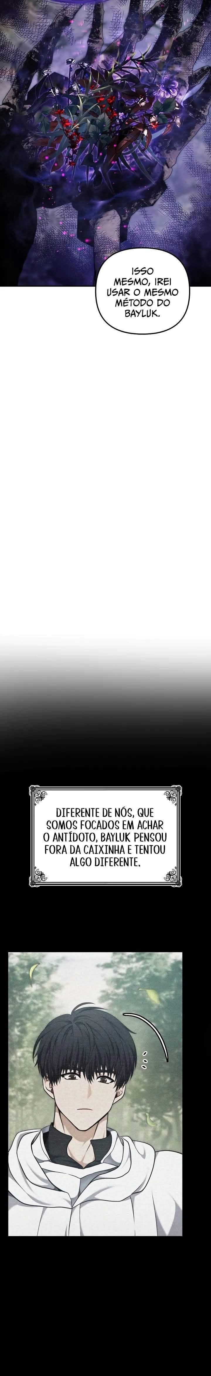 Read A Segunda Vida do Ranker PT Manga Online