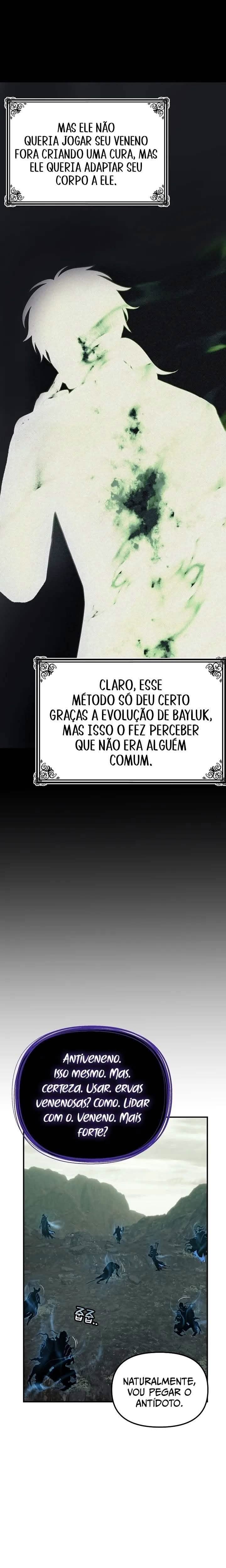 Read A Segunda Vida do Ranker PT Manga Online