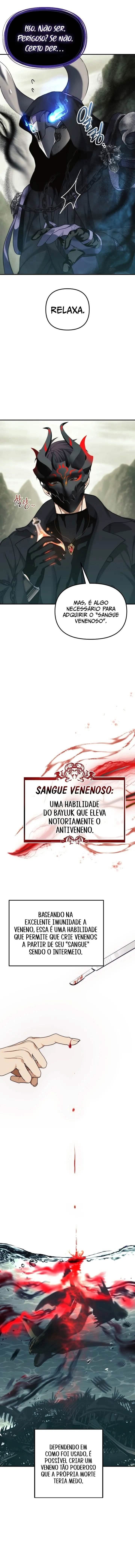 Read A Segunda Vida do Ranker PT Manga Online
